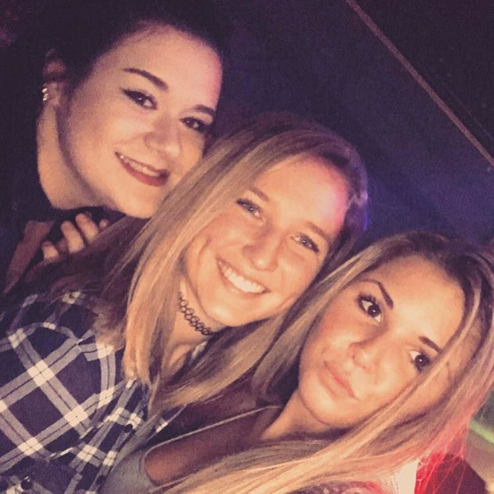 Meet your Posher, Maddie